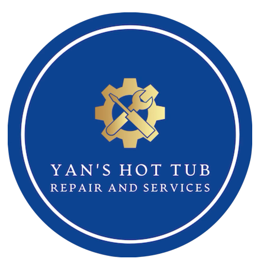 Yan's Hot Tub Repair & Services interior