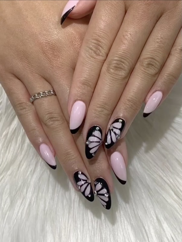 New Nails And Spa gallery image 3