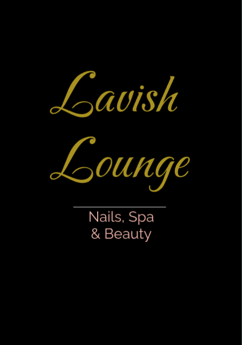 Lavish Lounge interior