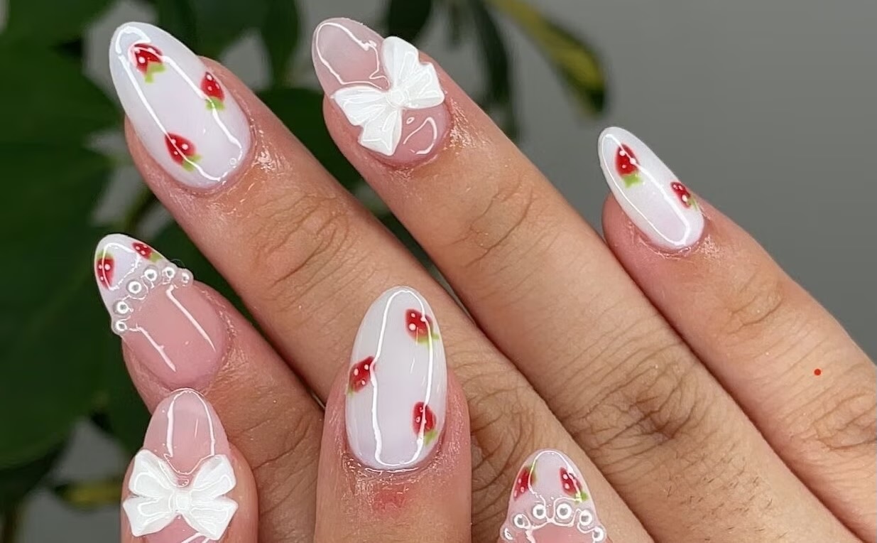 BEIGE Nails And Spa gallery image 3