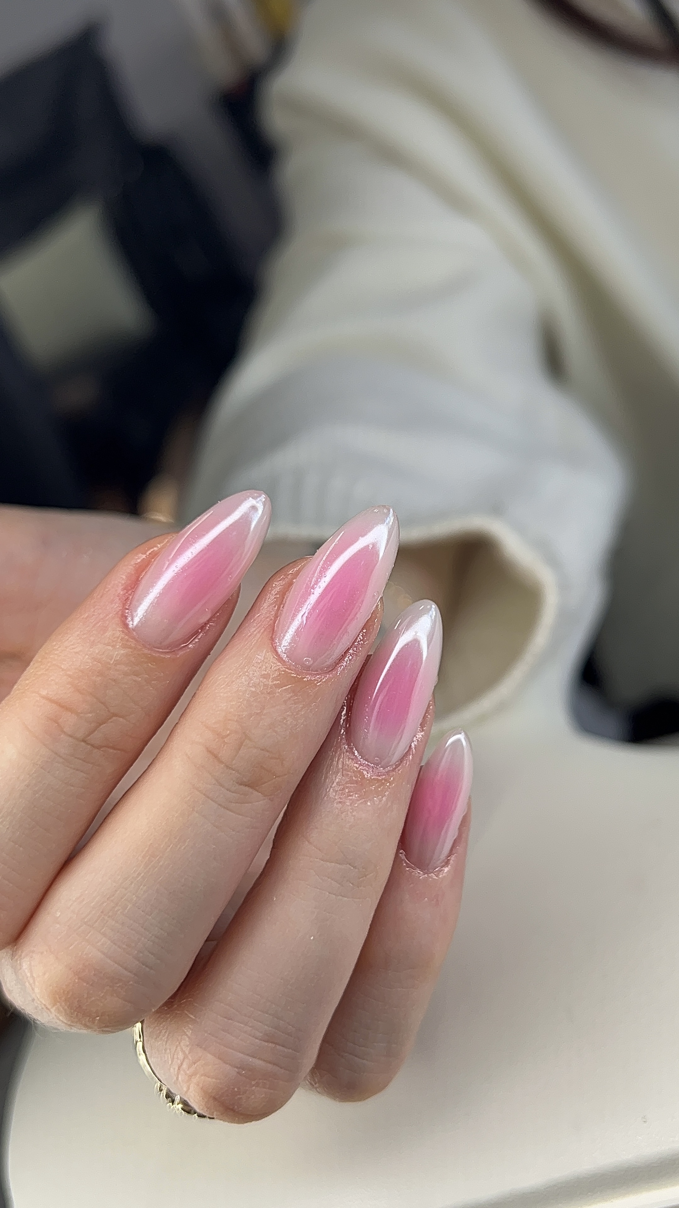 BEIGE Nails And Spa gallery image 1