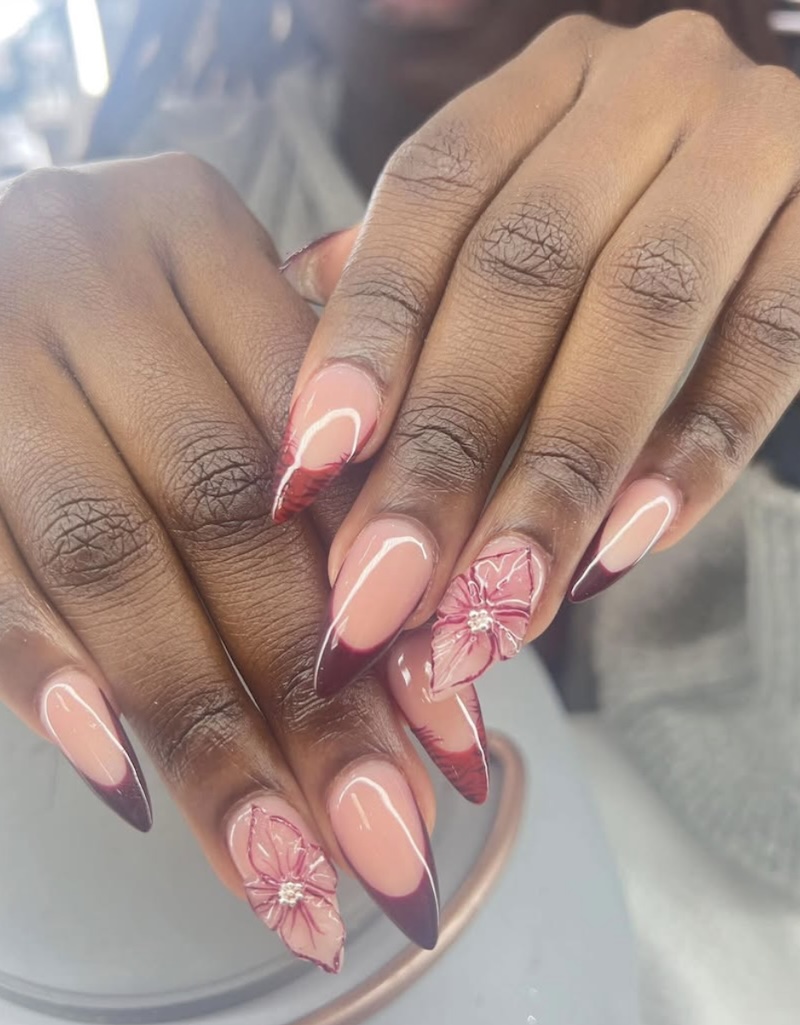 New Nails And Spa gallery image 2