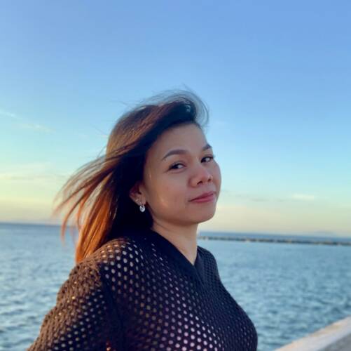 Rosie avatar