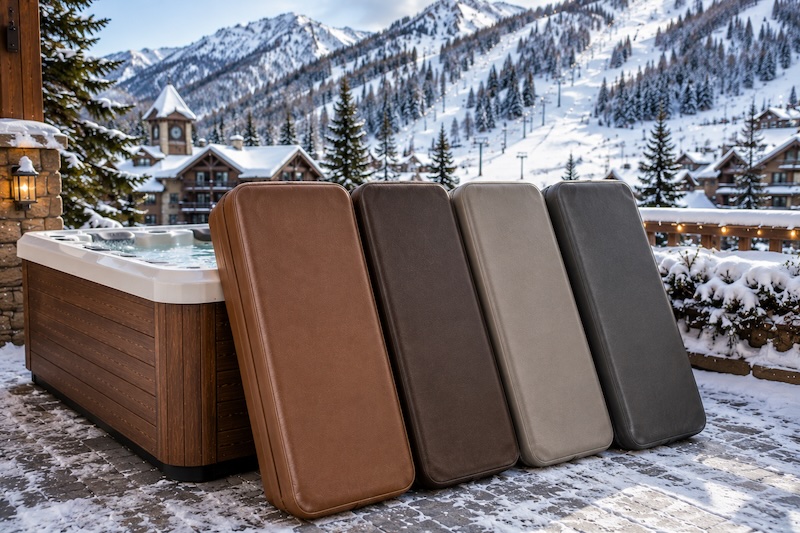 Yan's Hot Tub Repair & Services gallery image 3