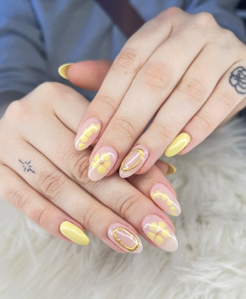 New Nails And Spa gallery image 1